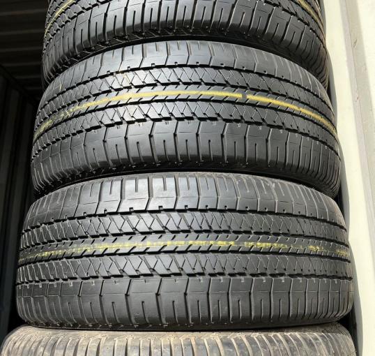 Bridgestone Dueler H/T 684II 275/50 R22