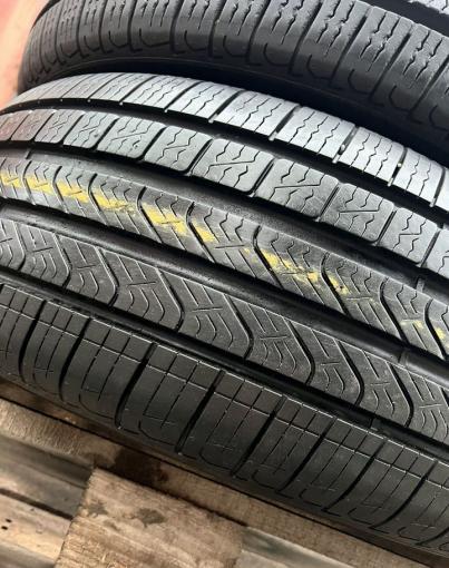 Pirelli P8FS 215/55 R17
