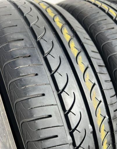 Yokohama BluEarth AE01 195/65 R15