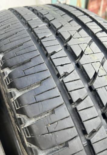 Bridgestone Dueler H/L Alenza 285/45 R22