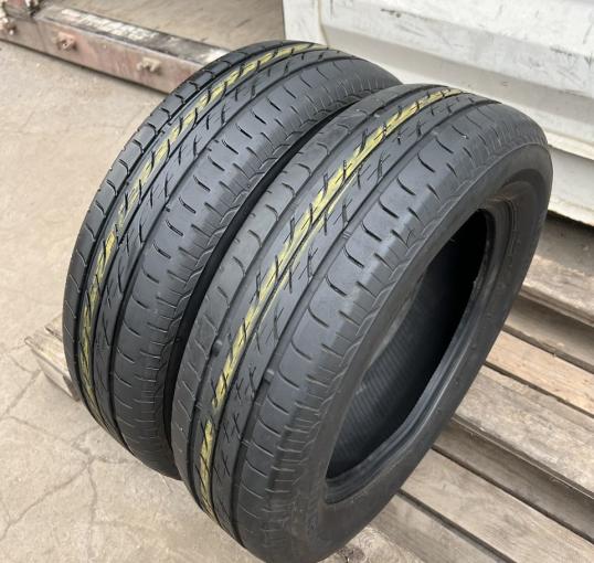 Bridgestone Nextry Ecopia 175/65 R15