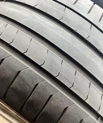 Pirelli P Zero PZ4 275/35 R20