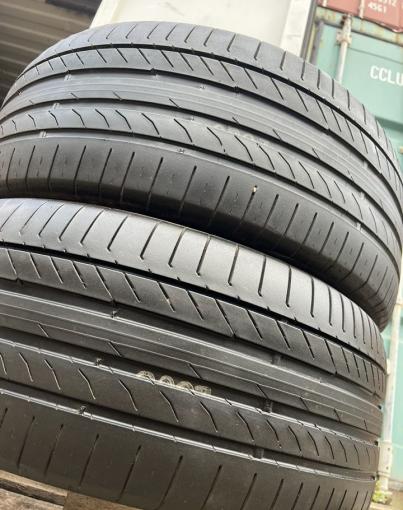 Continental ContiSportContact 5 275/50 R20