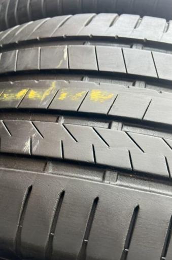 Bridgestone Alenza 001 285/50 R20