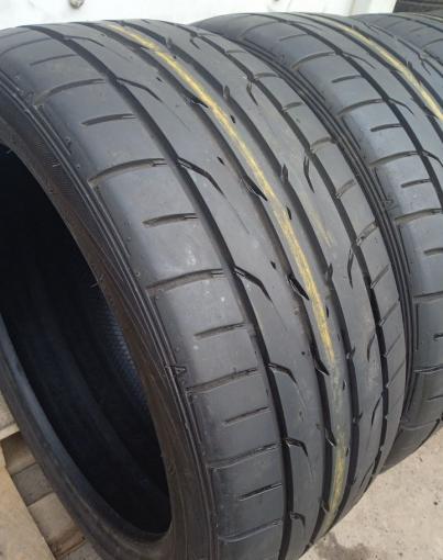 Dunlop Direzza DZ102 245/40 R18
