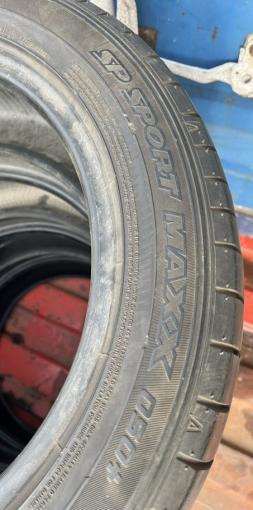 Dunlop SP Sport Maxx 050+ 235/50 R18