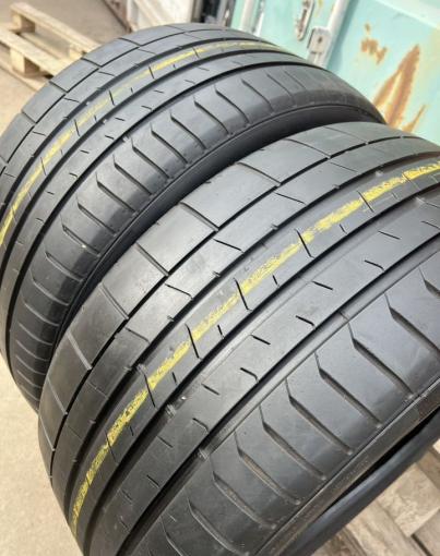 Pirelli P Zero PZ4 265/35 R20