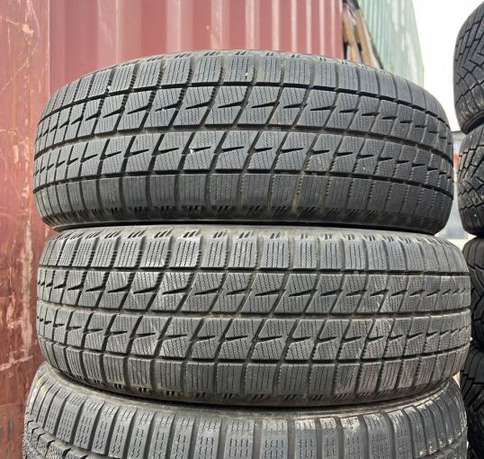 Bridgestone Ice Partner 195/60 R16