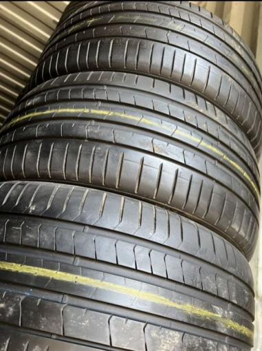 Pirelli P Zero PZ4 275/40 R20