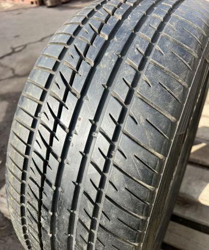 Kumho Ecsta X3 KL17 255/50 R19