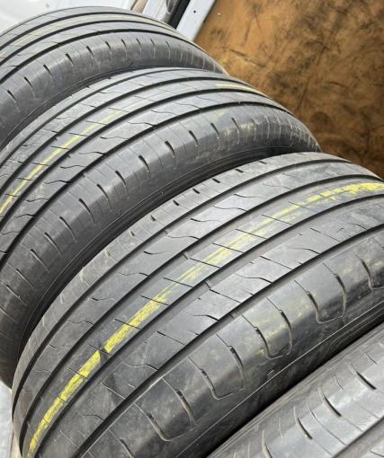 Goodyear EfficientGrip 2 SUV 275/60 R20