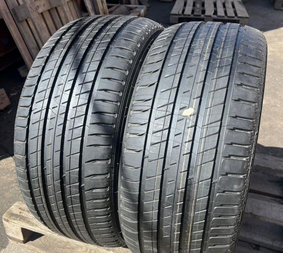 Michelin Latitude Sport 3 275/45 R20
