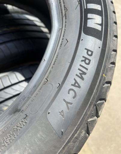 Michelin Primacy 4 195/60 R16