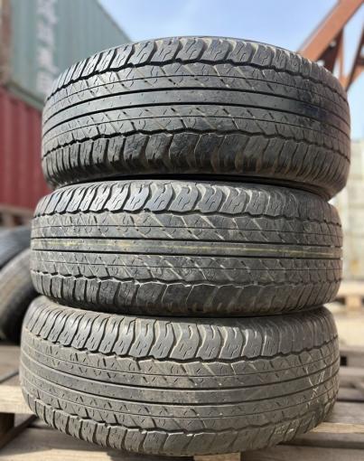 Dunlop Grandtrek AT20 265/65 R17