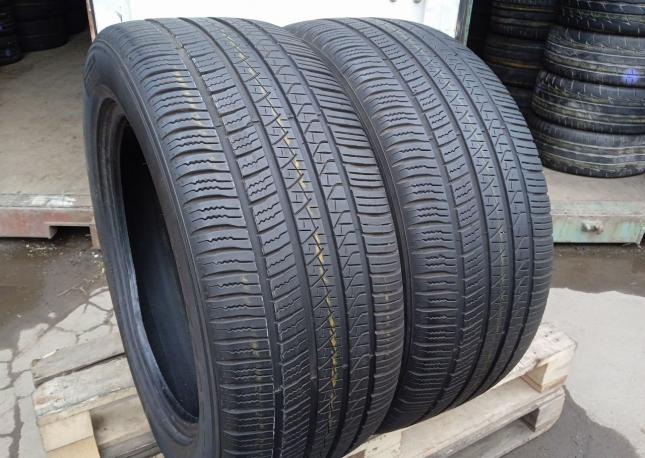 Pirelli Scorpion Zero All Season 275/50 R20