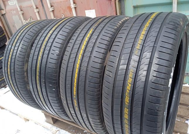 Bridgestone Alenza 001 285/45 R22