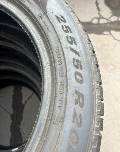 Pirelli Scorpion Winter 255/50 R20