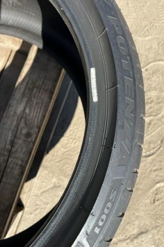 Bridgestone Potenza S001 285/30 R19