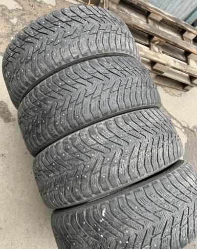 Nokian Tyres Hakkapeliitta 8 245/55 R19