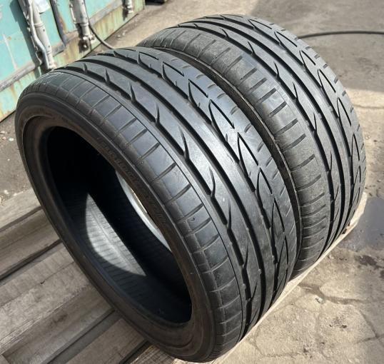 Bridgestone Potenza S001 225/40 R18