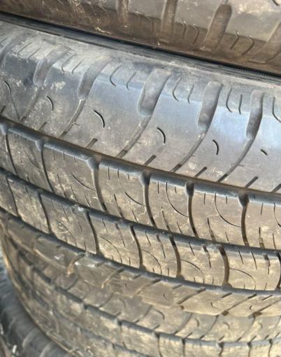 Goodyear Cargo Marathon 215/65 R16C