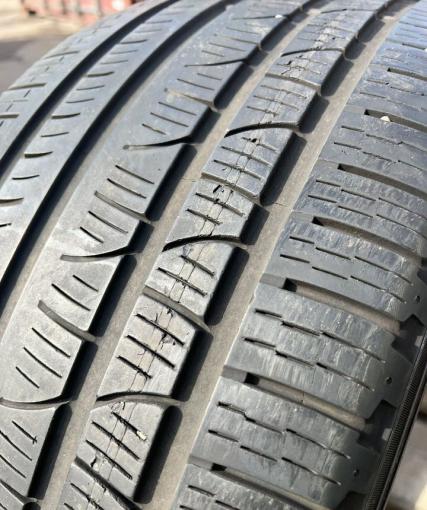 Pirelli Scorpion Verde All Season 265/50 R19
