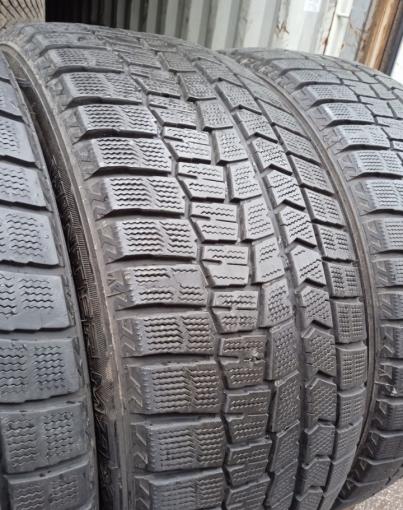 Dunlop Winter Maxx WM02 245/45 R18