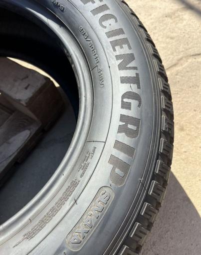 Goodyear EfficientGrip SUV 4x4 285/60 R18
