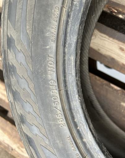 Yokohama Ice Guard IG35 265/50 R19