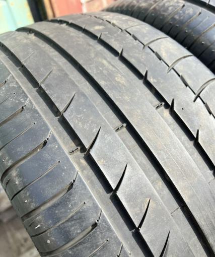 Michelin Latitude Sport 235/60 R18