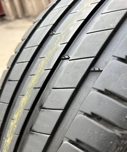 Michelin Latitude Sport 3 235/65 R19
