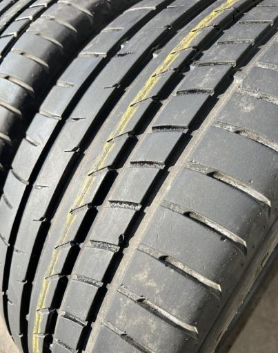 Goodyear Eagle F1 Asymmetric 2 245/40 R20