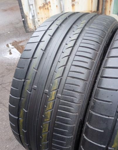 Dunlop SP Sport Maxx 050+ 245/40 R19