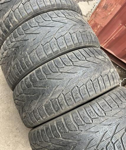 Nokian Tyres Hakkapeliitta R2 255/55 R18