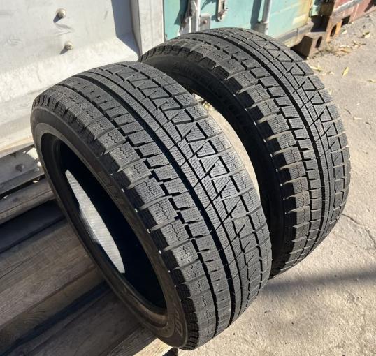 Bridgestone Blizzak Revo GZ 225/50 R18