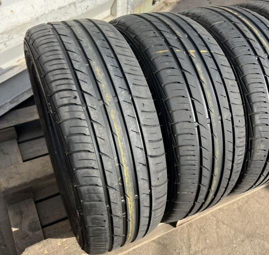 Falken Ziex ZE914 Ecorun 205/55 R16