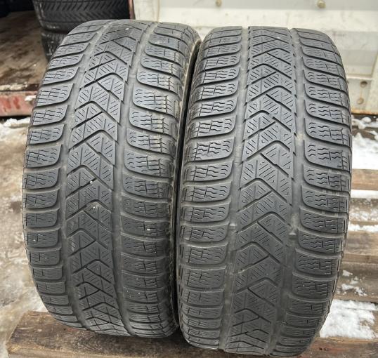 Pirelli Winter Sottozero 3 215/45 R16