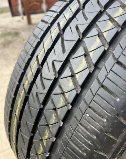 Bridgestone DriveGuard 225/50 R17