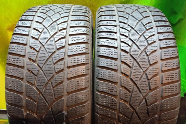 Dunlop SP Winter Sport 3D 255/35 R20