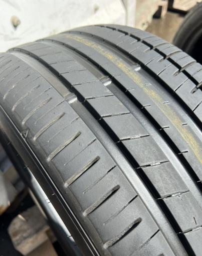 Falken Azenis FK-510 255/40 R18