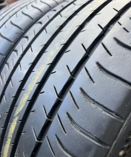 Dunlop SP Sport Maxx 050 DSST CTT 245/40 R19