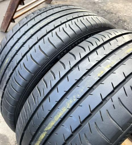 Dunlop SP Sport Maxx 050 DSST CTT 245/40 R19