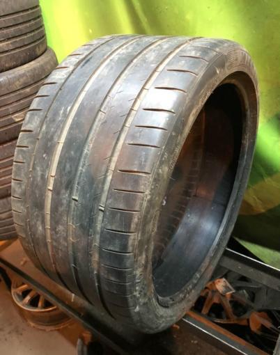 Michelin Pilot Sport 4 325/30 R21