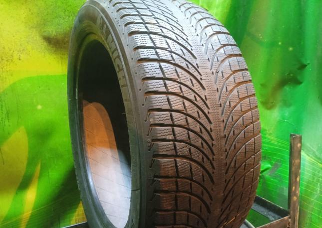 Michelin Latitude Alpin LA2 275/45 R20