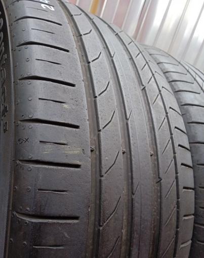 Continental ContiSportContact 5 245/45 R19