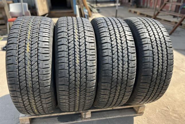 Bridgestone Dueler H/T 684II 275/60 R20