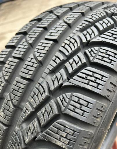 Pirelli Winter Sottozero 210 Serie II 225/45 R17