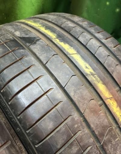 Pirelli P Zero PZ4 275/30 R21