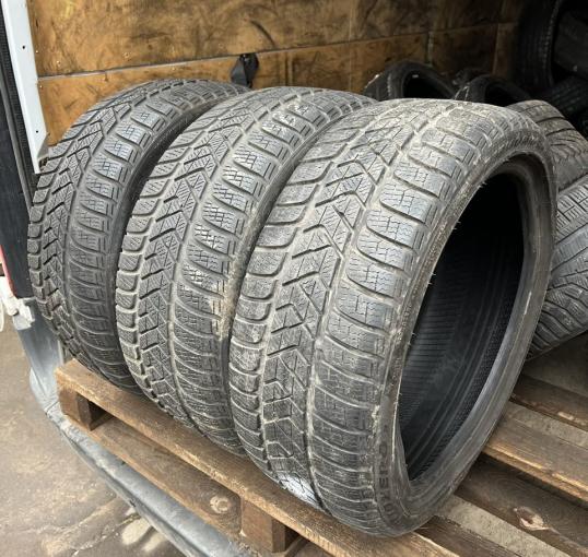 Pirelli Winter Sottozero 3 225/40 R18