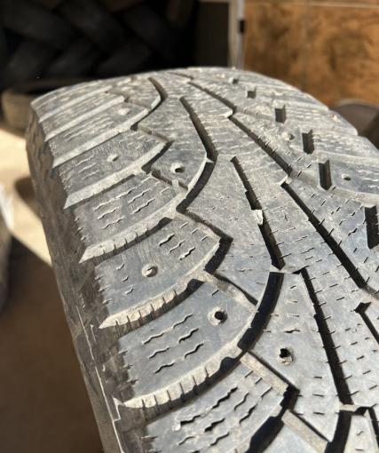 Nokian Tyres Hakkapeliitta 5 225/65 R17